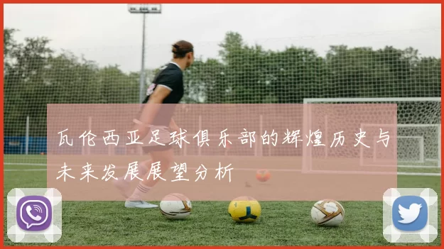 瓦伦西亚足球俱乐部的辉煌历史与未来发展展望分析