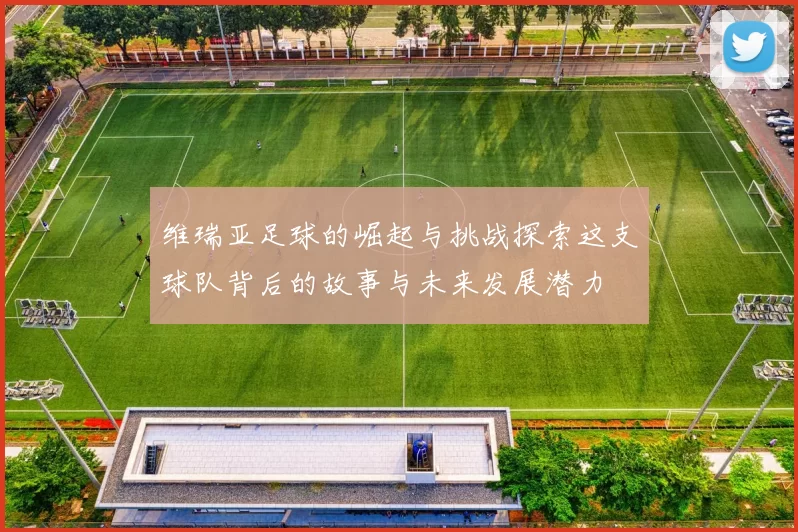 维瑞亚足球的崛起与挑战探索这支球队背后的故事与未来发展潜力